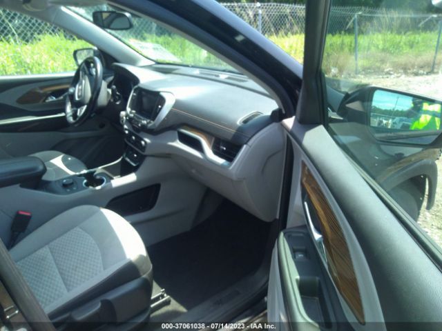 3GKALUEU3JL182865 GMC Terrain Sle Diesel