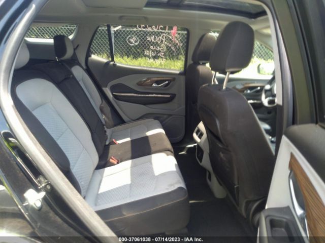 3GKALUEU3JL182865 GMC Terrain Sle Diesel