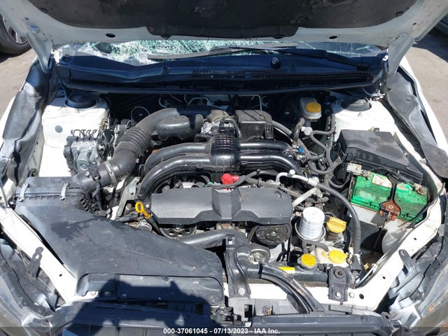 Subaru Impreza 2.0i Premium 2014 JF1GJAC62EH020301 Image 10