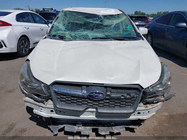Subaru Impreza 2.0i Premium 2014 JF1GJAC62EH020301 Image 11