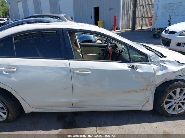 Subaru Impreza 2.0i Premium 2014 JF1GJAC62EH020301 Image 12