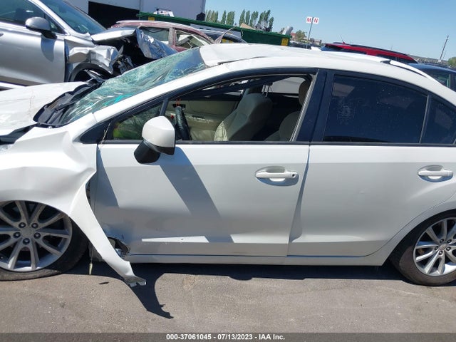 Subaru Impreza 2.0i Premium 2014 JF1GJAC62EH020301 Image 13