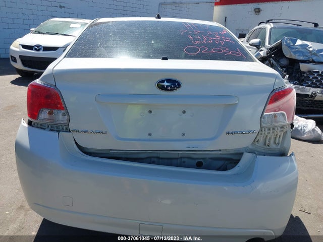 Subaru Impreza 2.0i Premium 2014 JF1GJAC62EH020301 Image 15