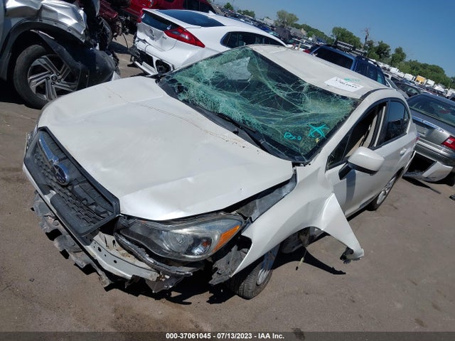 Subaru Impreza 2.0i Premium 2014 JF1GJAC62EH020301 Image 2