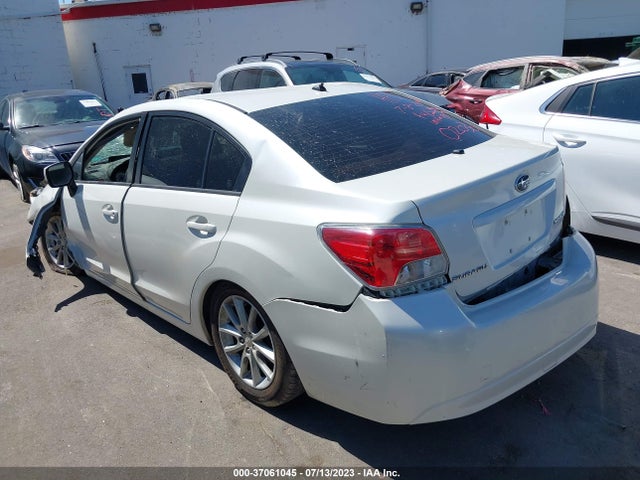 Subaru Impreza 2.0i Premium 2014 JF1GJAC62EH020301 Image 3