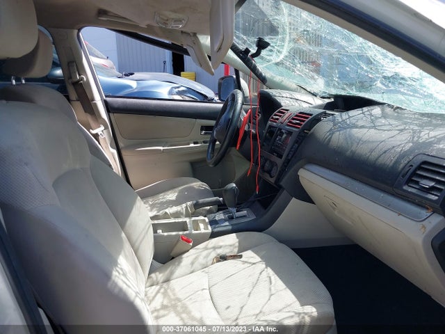 Subaru Impreza 2.0i Premium 2014 JF1GJAC62EH020301 Image 5