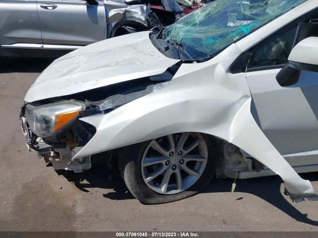Subaru Impreza 2.0i Premium 2014 JF1GJAC62EH020301 Image 6