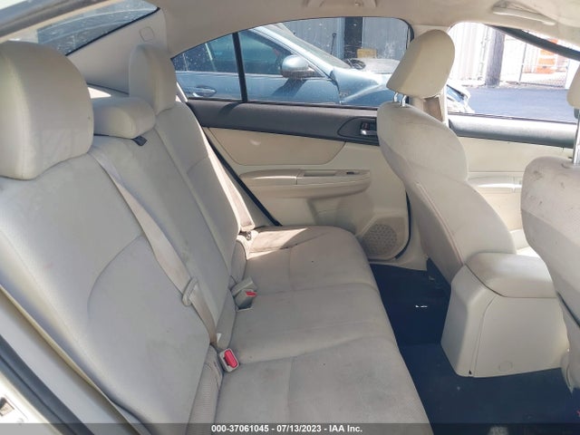 Subaru Impreza 2.0i Premium 2014 JF1GJAC62EH020301 Image 8