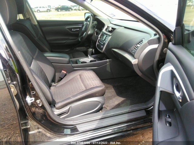 2018 NISSAN ALTIMA 2.5 S VIN: 1N4AL3AP0JC195144