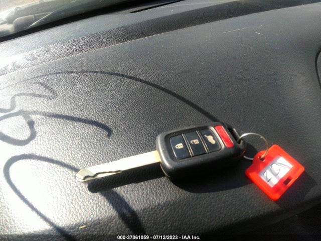 Honda Cr-v Ex-l 2014 2HKRM3H71EH511371 Image 11