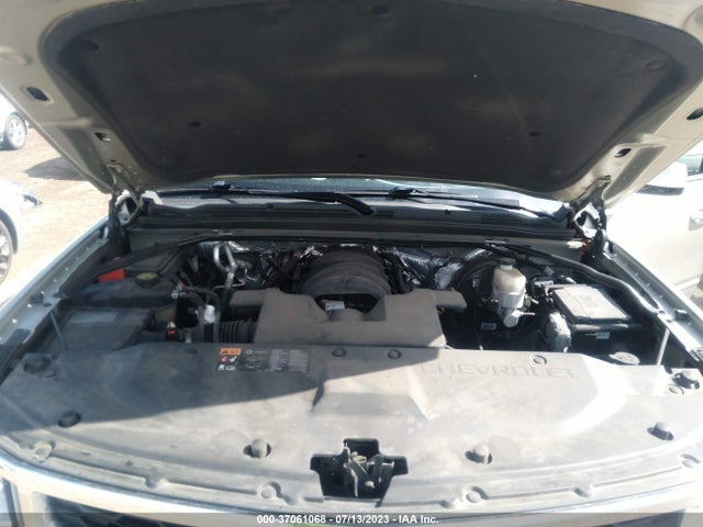 Chevrolet Tahoe Lt 2015 1GNSCBKC8FR524026 Image 16