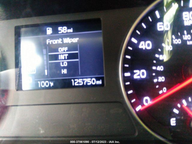 3KPF24AD7KE059442 KIA Forte Lxs