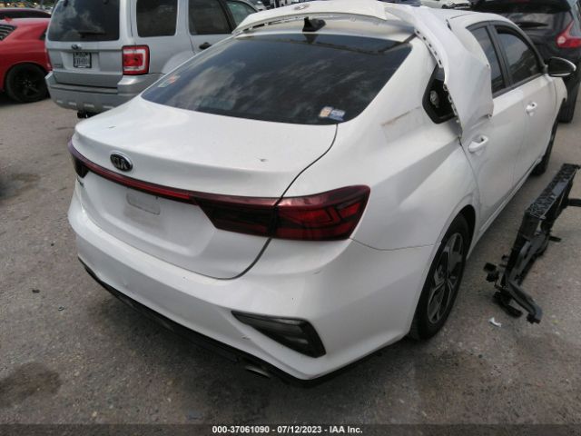 3KPF24AD7KE059442 KIA Forte Lxs