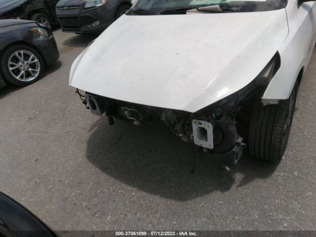 3KPF24AD7KE059442 KIA Forte Lxs