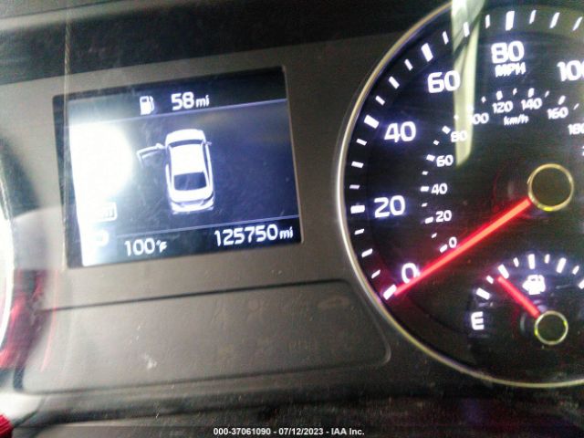 3KPF24AD7KE059442 KIA Forte Lxs