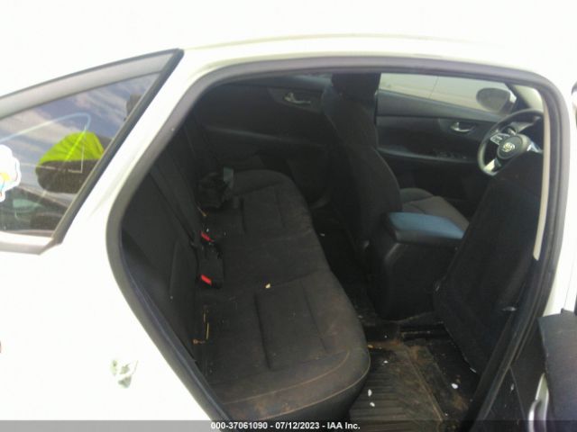 3KPF24AD7KE059442 KIA Forte Lxs
