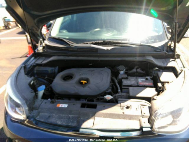 KNDJP3A55J7529352 KIA SOUL +