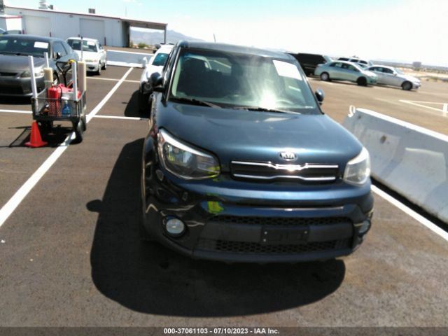 KNDJP3A55J7529352 KIA SOUL +
