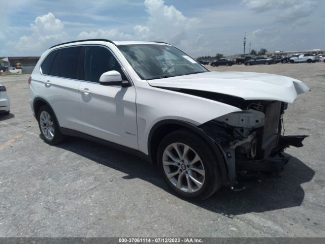 5UXKR2C54G0H41670 BMW X5 Sdrive35i