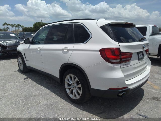 5UXKR2C54G0H41670 BMW X5 Sdrive35i