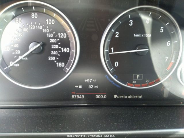 5UXKR2C54G0H41670 BMW X5 Sdrive35i