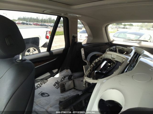 5UXKR2C54G0H41670 BMW X5 Sdrive35i