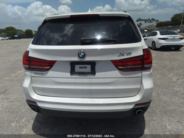 5UXKR2C54G0H41670 BMW X5 Sdrive35i