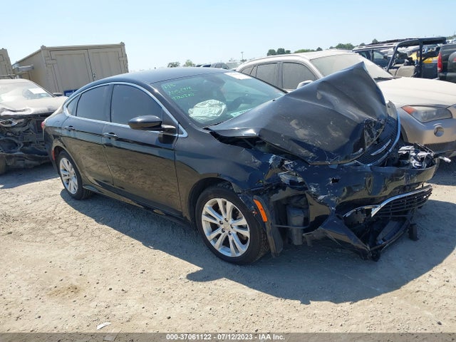 2015 1C3CCCAB7FN700264 main image