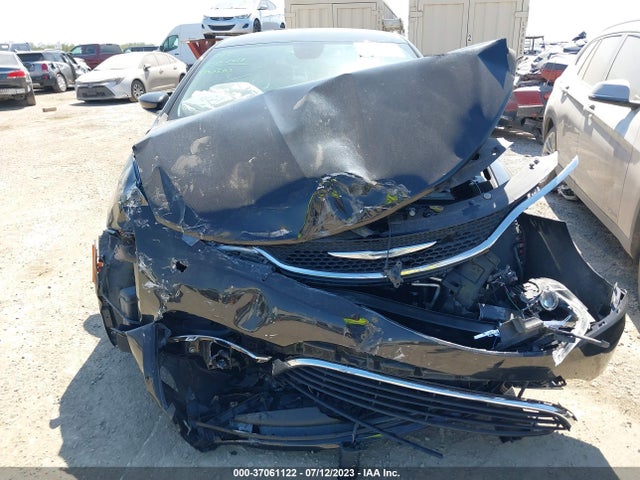 Chrysler 200 Limited 2015 1C3CCCAB7FN700264 Image 7