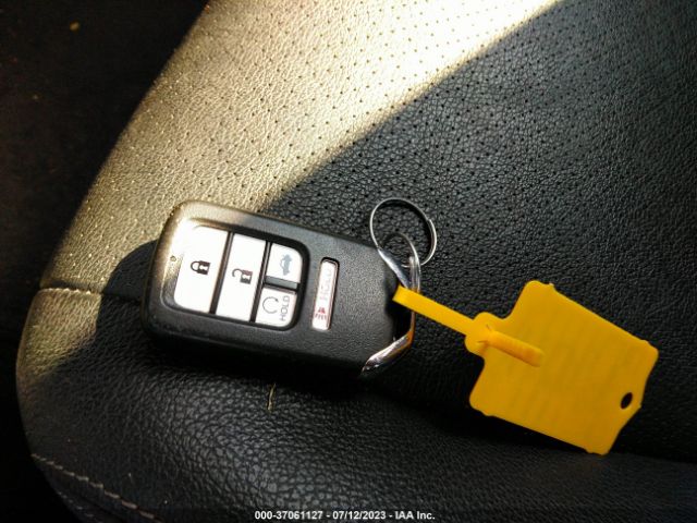 1HGCR3F91HA015415 Honda Accord Touring V6