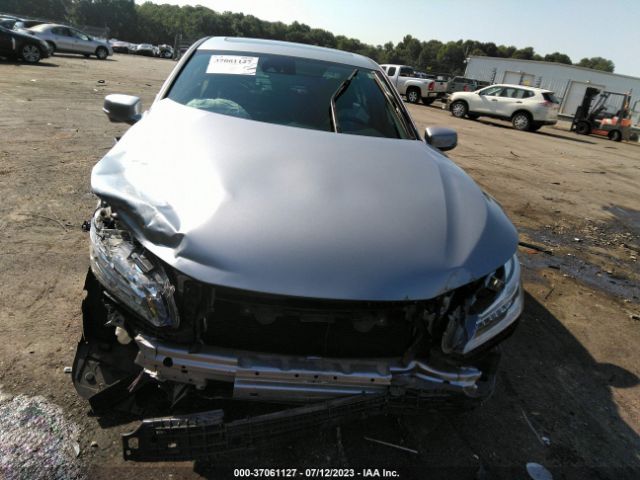 1HGCR3F91HA015415 Honda Accord Touring V6