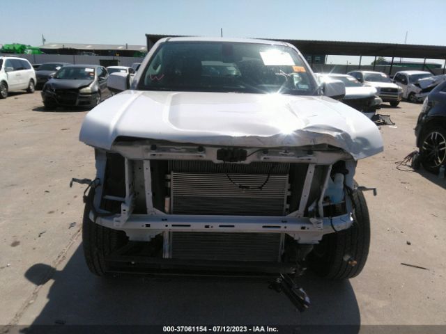 1GTG5CEN3K1101682 GMC Canyon 2wd Sle