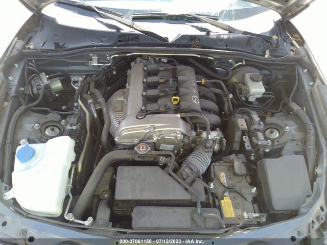 2020 Mazda MX-5 Miata, VIN: JM1NDAL74L0410880