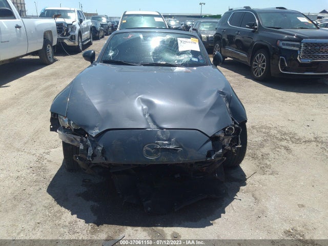 2020 Mazda MX-5 Miata, VIN: JM1NDAL74L0410880