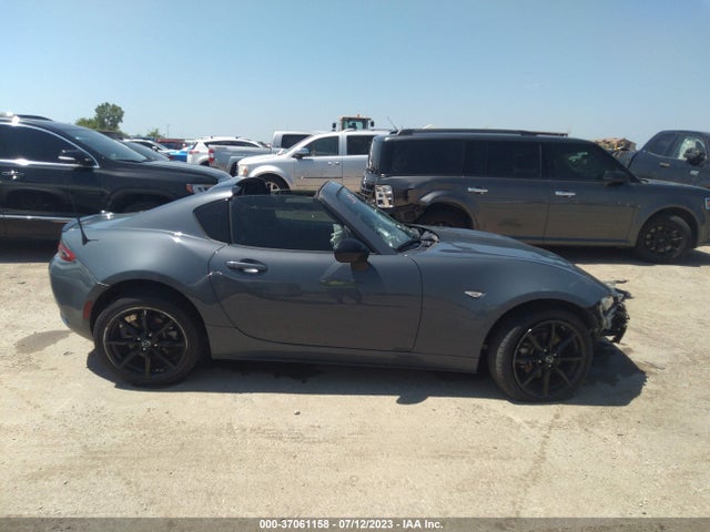 2020 Mazda MX-5 Miata, VIN: JM1NDAL74L0410880