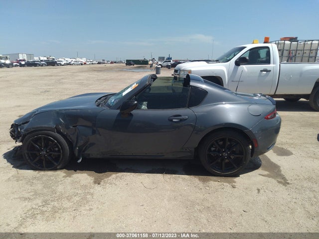 2020 Mazda MX-5 Miata, VIN: JM1NDAL74L0410880