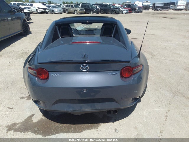 2020 Mazda MX-5 Miata, VIN: JM1NDAL74L0410880
