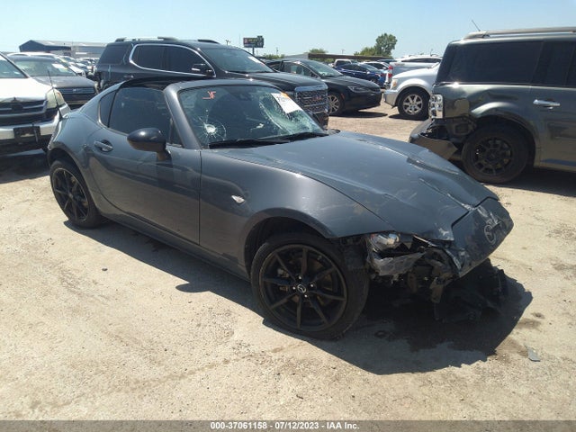 2020 Mazda MX-5 Miata, VIN: JM1NDAL74L0410880