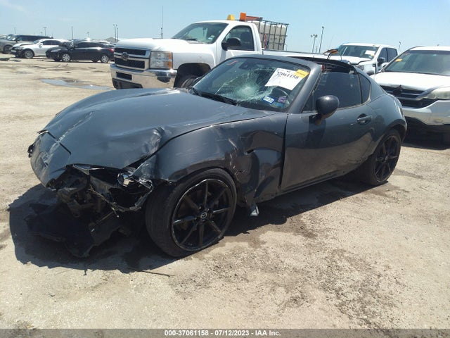 2020 Mazda MX-5 Miata, VIN: JM1NDAL74L0410880