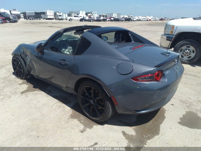 2020 Mazda MX-5 Miata, VIN: JM1NDAL74L0410880