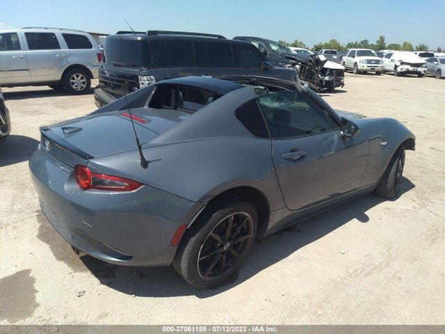 2020 Mazda MX-5 Miata, VIN: JM1NDAL74L0410880