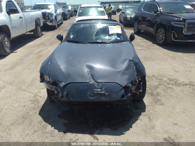 2020 Mazda MX-5 Miata, VIN: JM1NDAL74L0410880
