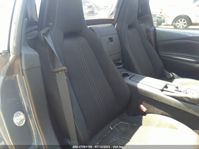 2020 Mazda MX-5 Miata, VIN: JM1NDAL74L0410880