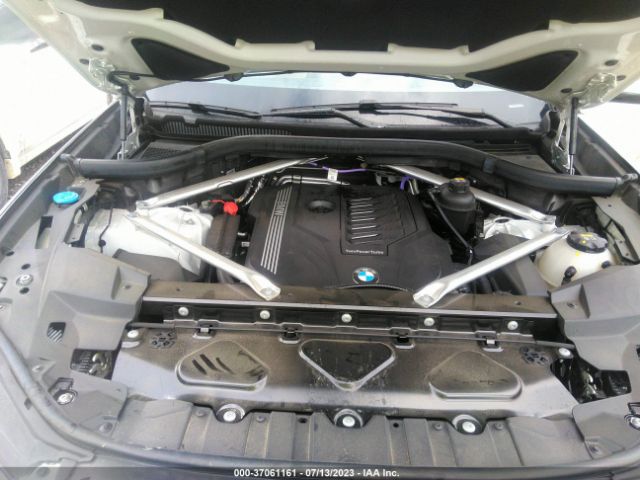 5UXCR6C08N9M06059 BMW X5 Xdrive40i