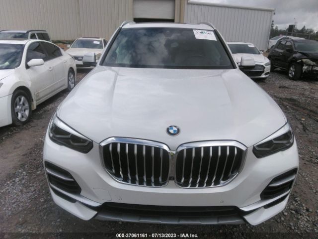 5UXCR6C08N9M06059 BMW X5 Xdrive40i