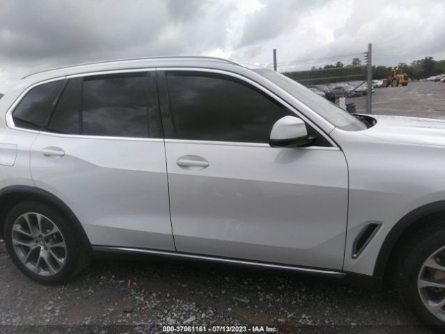 5UXCR6C08N9M06059 BMW X5 Xdrive40i
