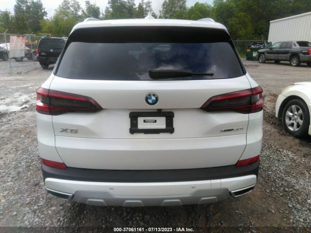5UXCR6C08N9M06059 BMW X5 Xdrive40i