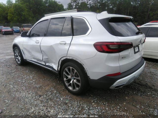 5UXCR6C08N9M06059 BMW X5 Xdrive40i