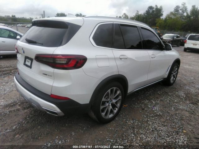 5UXCR6C08N9M06059 BMW X5 Xdrive40i