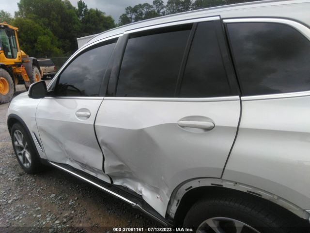 5UXCR6C08N9M06059 BMW X5 Xdrive40i